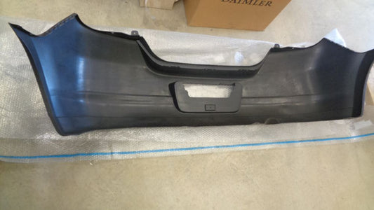 Nissan Tiida C11 Genuine Rear Bumper Cover New Part