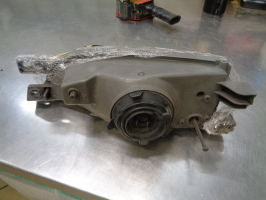Subaru  Impreza Right Hand Front Headlight Reconditioned VGC Used Part