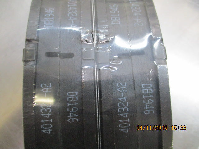 Wagner Front Brake Pad Set Suits Nissan Dualis / X-Trail & Suzuki Kizashi New Part