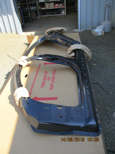 Holden VE Commodore Sedan Genuine Passenger Side Body Panel New Part.