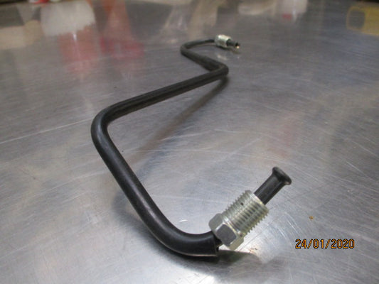 Nissan Navara D40 M-Pathfinder R51 Genuine Clutch Piping New Part