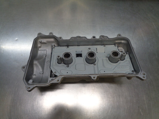 Nissan Micra Genuine Rocker Cover Assy New Part