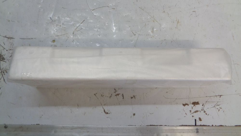 Nissan Micra K13 Genuine rear bumper energy absorber New Part