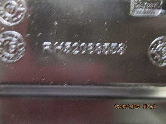 Holden RG Colorado Z71 Genuie Roof Rails Used Part VGC