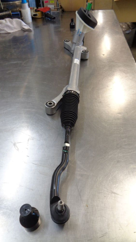 Mazda 2 Genuine Power Steering Rack New Part