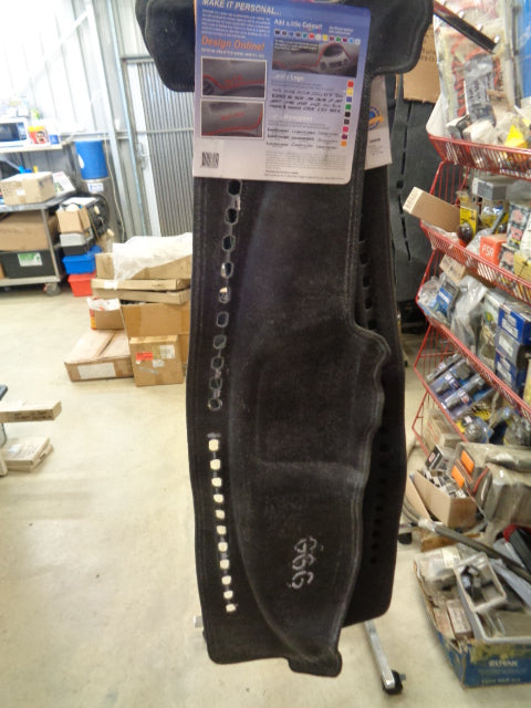 Sunland Genuine Dashmat Suits Holden RC Colorado New Part