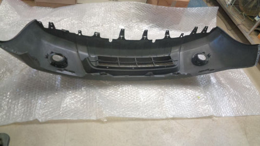Nissan Navara D40/Pathfinder R51 Front Bumper Bar Cover New Part