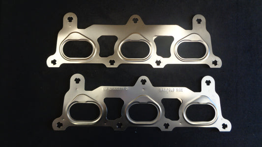 Holden VZ-VE V6 Commodore Genuine Exhaust Gasket Set New Part
