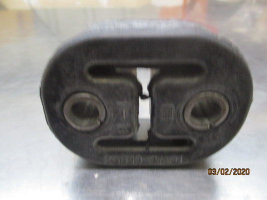 Nissan 300ZX-Pulsar-Stanza Genuine Exhaust Insulator Mounting Rubber New Part