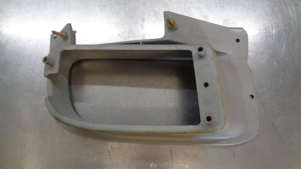Toyota Landcruiser LC100 Genuine Left Front Fog Light Bracket Estate Bar New Part