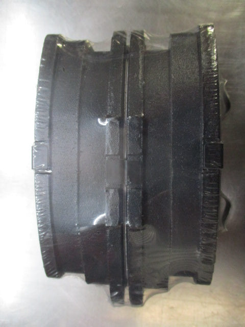 QFM Priemum Front Brake Pad Set Suits Daihatsu Sirion New Part