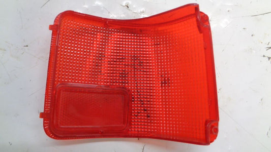 Holden Rodeo Genuine Left Hand Rear Stop Light Lens New Part