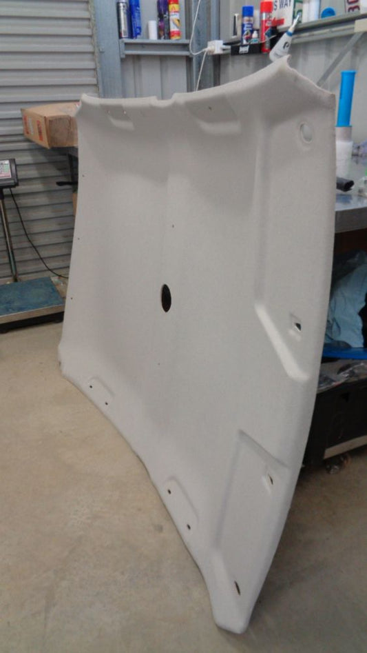 Proton ML Savvy Genuine Hood Lining New Part