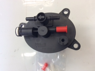 Peugeot/Citroen Genuine Diesel Filter New Part