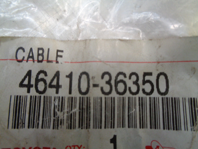 Toyota Dyna Genuine No.1 Parking Brake Assy New Part