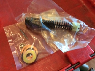 Toyota camry/Corolla genuine master cylinder repair kit new part