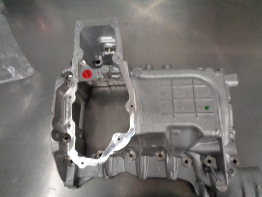 Nissan NP300 Genuine Oil Pan New Part