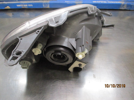 Toyota Echo Genuine Left Hand Front Headlight New Part