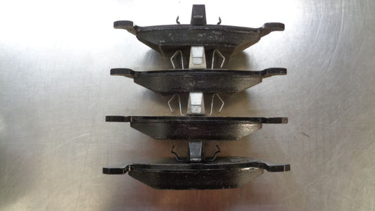 Audi A3 Genuine Front Brake Pad Set New Part