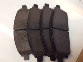 Nissan X-Trail T30 / Pathfinder Genuine Front Brake Pad Set New Part