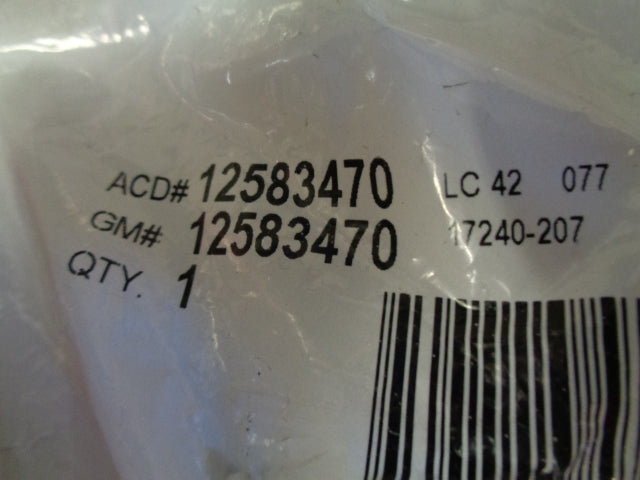 Holden VZ-VE-WM Commodore Genuine Oil Filter Screw Cap New Part