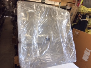 Ford F250 Super Cab Genuine hood lining new part 2001-2007 all models