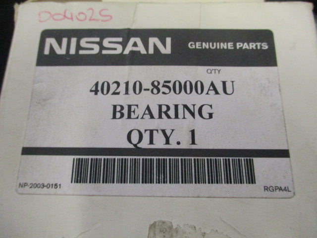 Nissan D22 Genuine Rear Axle Wheel Bearing New Part