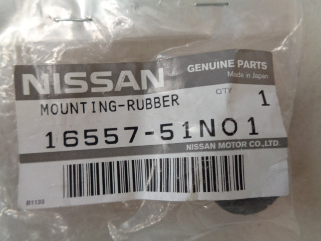 Nissan Patrol Y61 Genuine Air Box Rubber Mount New Part