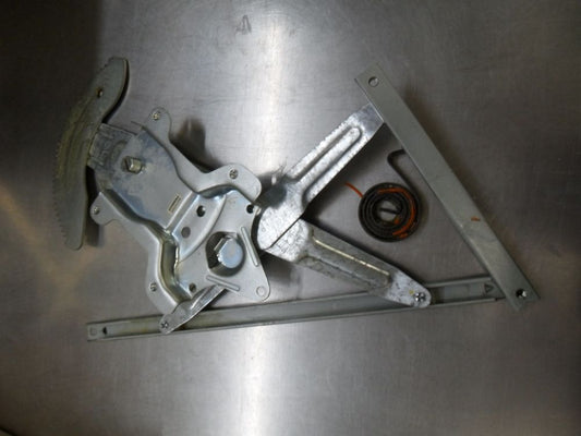 Proton Saga Genuine Front Left Hand Door Window Regulator New Part