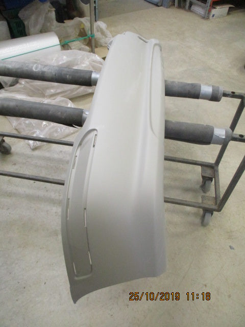 Nissan N16 Pulsar Genuine Rear Bumper Cover New Part