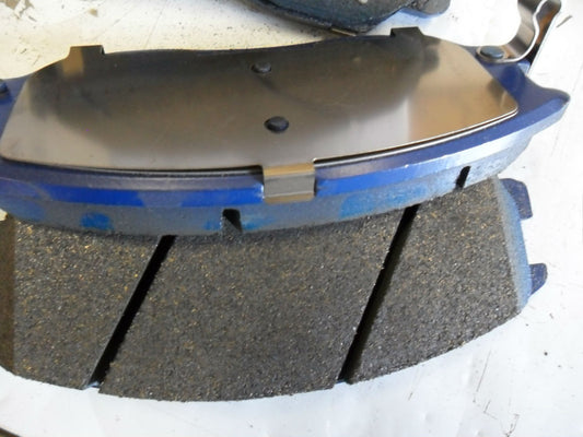 SsangYong Stavic Genuine Front Brake Pads New Part