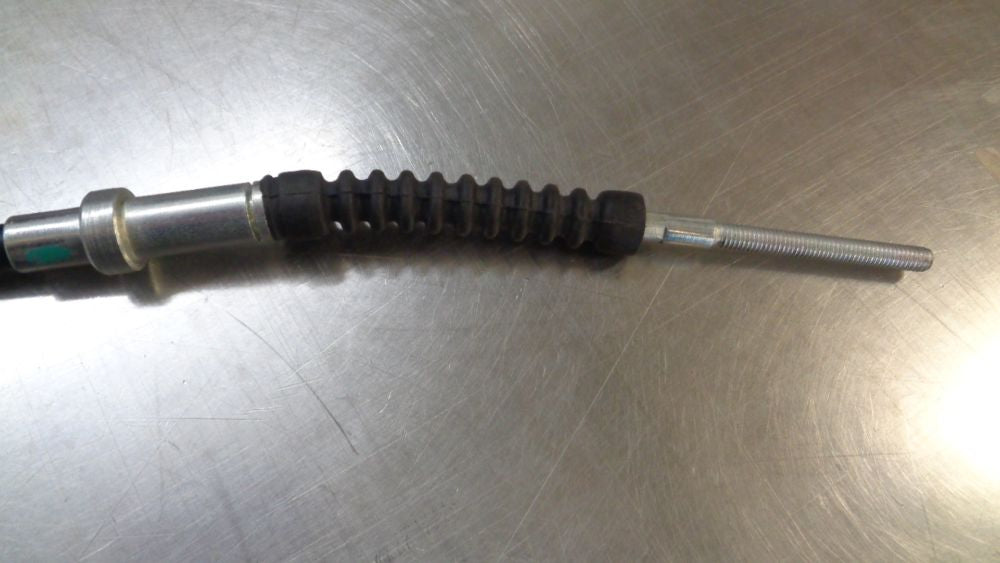 Mahindra Pik Up Genuine Hand Brake Cable New Part