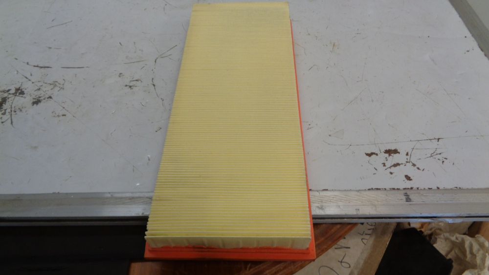 Wesfil Air Filter Suits Jaguar X-Type New Part