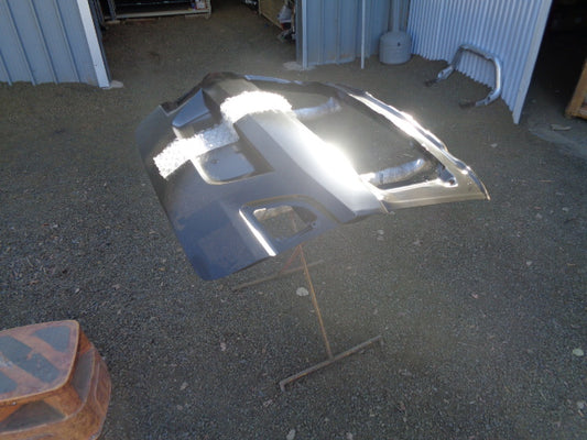 Mercedes Benz M Class Genuine Tail Gate Assy New Part