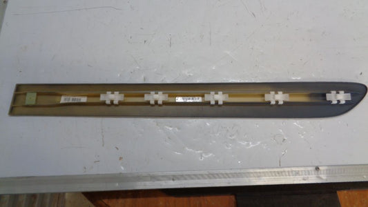 Mercedes-Benz ML W164 Genuine Right Hand Rear Door Moulding New Part