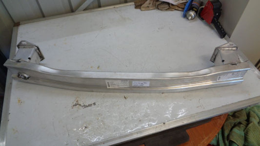 Mini Cooper & S Genuine Rear Bumper Reinforcement New Part