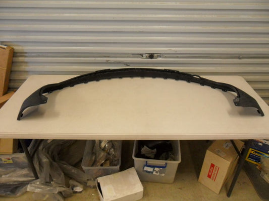 Mercedes Benz GLA-X156 Genuine Rear Lower Bumper Cover New Part