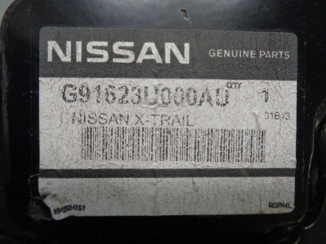 Nissan X Trail T31 Genuine Tow Bar Kit (NOT COMPLETE) New Part