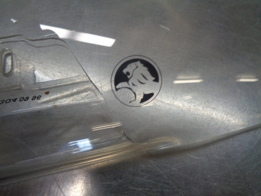 Holden TR Astra Genuine Bonnet Protector Replacement New Part