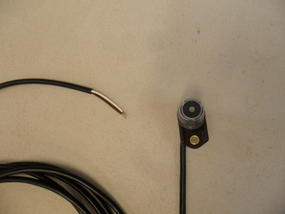 Mercedes Benz Sprinter W901-W905 Genuine Tachograph Sender Unit New Part