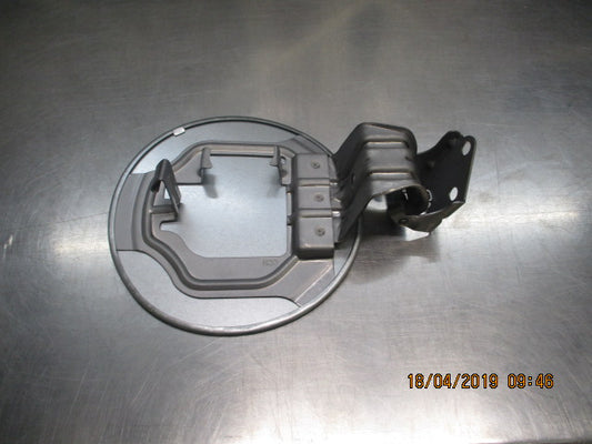 Holden RG Colorado Genuine Fuel Filler Lid (Unpainted) New Part