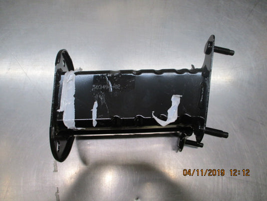 Nissan T32 X-Trial Genuine Rear Bumper Stay New Part