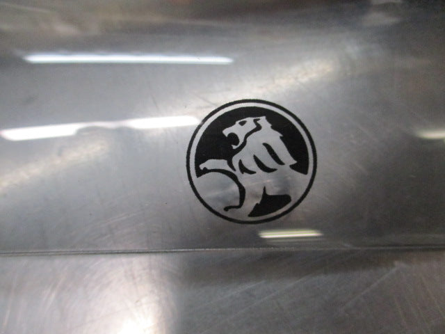 Holden VE-WM Commodore Genuine Front Left Slim Line Weather Shield New Part