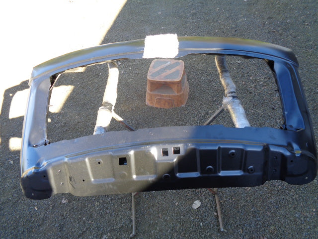 Mercedes Benz M Class Genuine Tail Gate Assy New Part