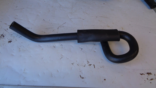 SSangyong Musso Sport Genuine A/C Water Inlet Hose New Part