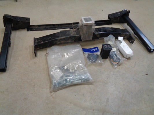 Subaru Outback Genuine Tow Bar New Part