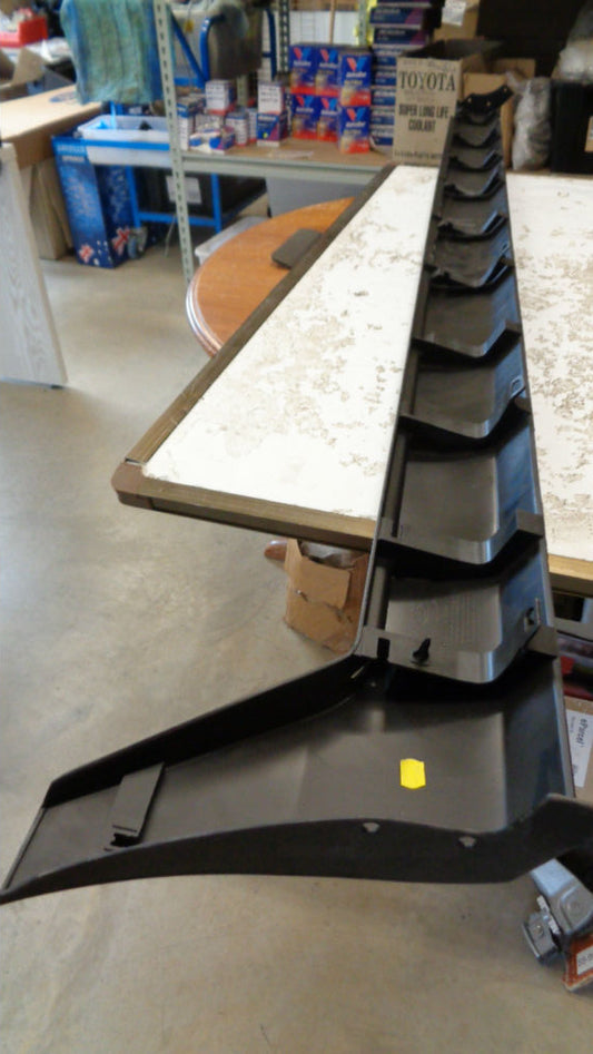 Ford FG Falcon Genuine XT Series Genuine sill rocker cover New Part