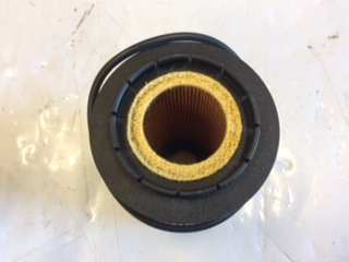 VW/Audi/Porsche Genuine Oil Filter New Part