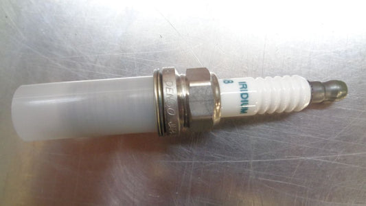 Toyota Landcruiser/Hiace/Hilux Genuine Spark Plug New Parts