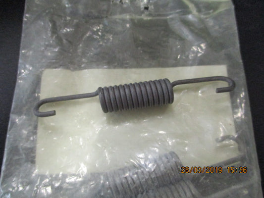 Nissan Pulsar Genuine Rear Brake Shoe Return Spring New Part